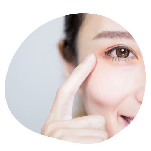 Augen
