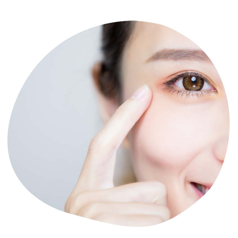 Augen