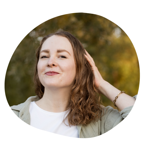 Annalena über PMS