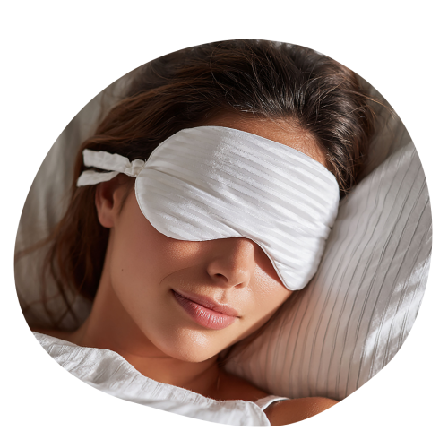 Sleepmaxxing