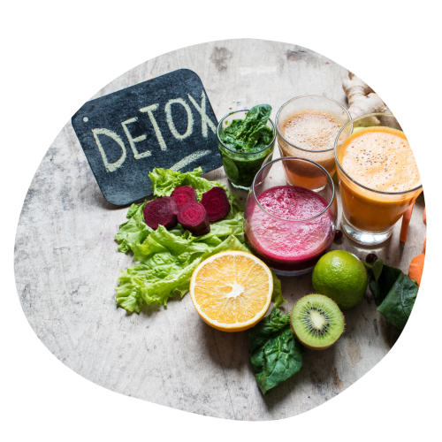 Sinn & Unsinn von Detoxkuren