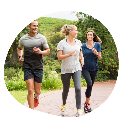 Zone-2-Training erklärt