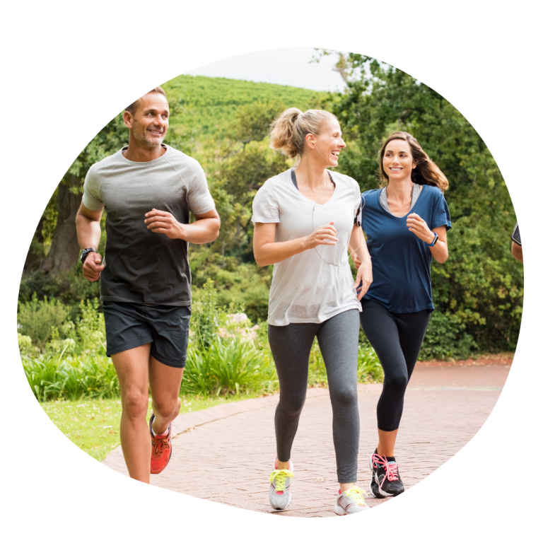 Zone-2-Training erklärt