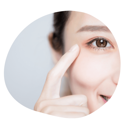 Augen