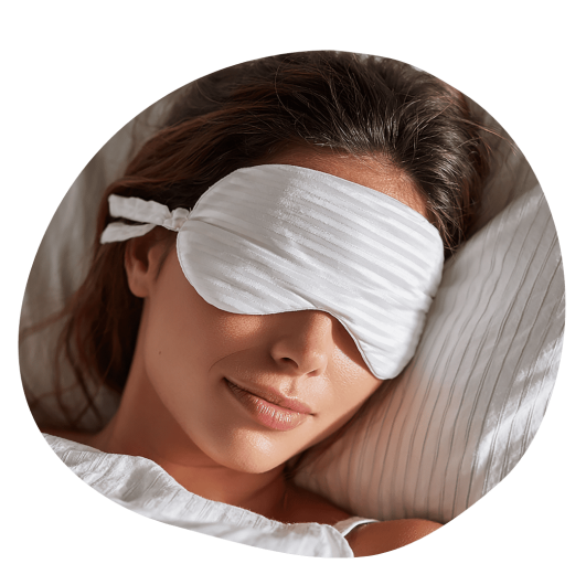 Sleepmaxxing