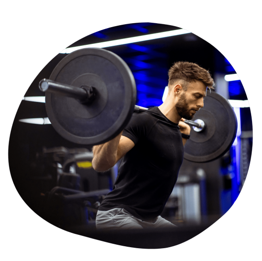 Krafttraining