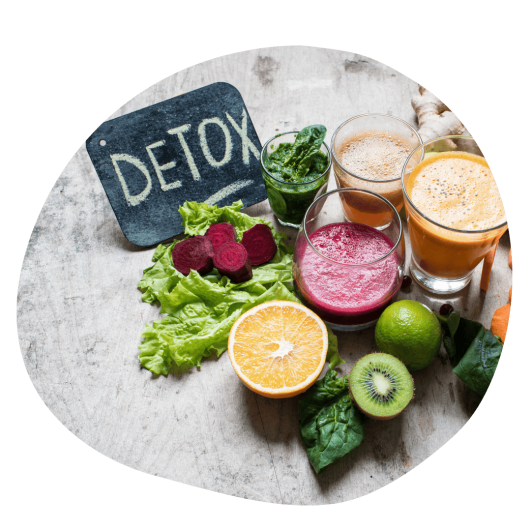 Sinn & Unsinn von Detoxkuren